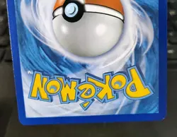 POKEMON RED & BLUE 202/236 REVERSE HOLO COSMIC ECLIPSE TAG TEAM NM NEAR MINT - Image 4