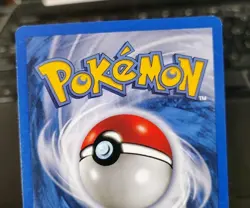 POKEMON ROCKET'S HIDEOUT 63/64 TRAINER NEO REVELATION NM NEAR MINT GENGAR - Image 3