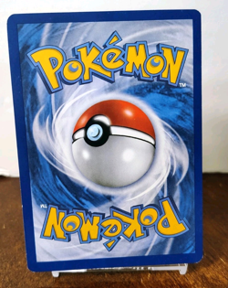 POKEMON UMBREON 61/108 UNCOMMON DARK EXPLORERS LP - Image 2