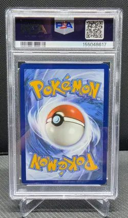 Pokemon 2022 Blaziken VMAX TG15/TG30 Full Art Silver Tempest GEM MINT PSA 10 - Image 2