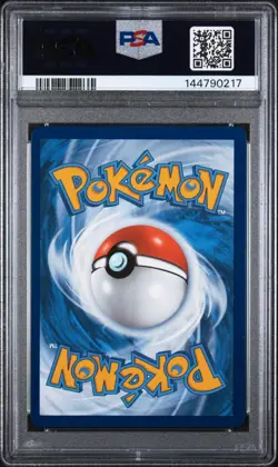 2023 SECRET #GG68 FULL ART ORIGIN FORME DIALGA VSTAR PSA 9 Mint Pokemon TCG - Image 2