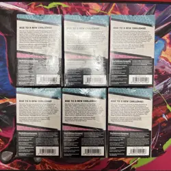 Pokemon TCG Ascended Heroes Booster Bundle - Lot of X 6 SEALED - Image 3