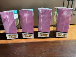 Pokemon Ascended Heroes Booster Bundles Set Of 4 Sealed - Image 3