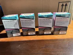 Pokemon Ascended Heroes Booster Bundles Set Of 4 Sealed - Image 4