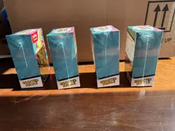 Pokemon Ascended Heroes Booster Bundles Set Of 4 Sealed - Image 5