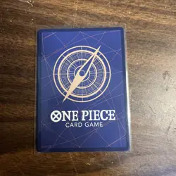 One Piece | Nefeltari Vivi | EB04-025 (OP14) Alt Art (SR) Alternate ENGLISH LP - Image 2