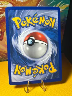 Charmander 98/97 Holo Pokemon 2003 - Image 2