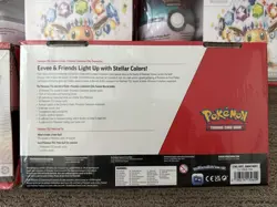 Sam's Club Pokemon Prismatic ETB and Pokeball Bundle Sealed Lot of 5 - Image 3