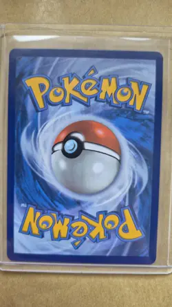 Pokemon TCG - Hilda - White Flare - 164/086 - Full Art Pack Fresh NM - Image 3