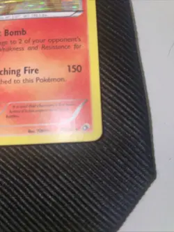 Pokemon - Legendary Treasures - Charizard 19/113 - Holo - Image 2