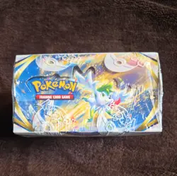 Pokemon TCG Brilliant Stars Booster Box 36 Packs, Sealed - Image 3