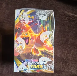 Pokemon TCG Brilliant Stars Booster Box 36 Packs, Sealed - Image 5