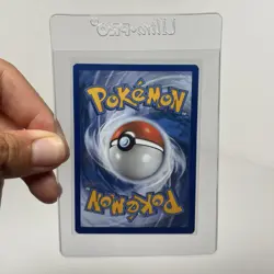 Mew 11/25 Holo Rare Celebrations 25th Anniversary Pokemon Near Mint - Image 3