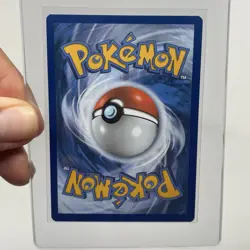 Mew 11/25 Holo Rare Celebrations 25th Anniversary Pokemon Near Mint - Image 4