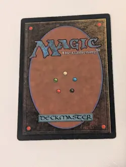 Enlightened Tutor Mirage Regular MTG - Image 2