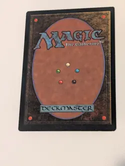 Enlightened Tutor Mirage Regular MTG - Image 4