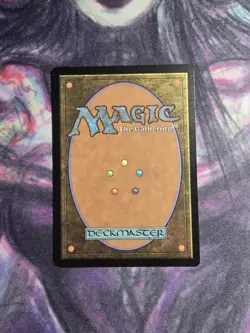 Dreadship Reef The List Reprints Regular - Image 2