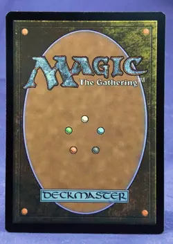 Needle Drop - MTG - The List Reprints - Excellent NM - Image 2