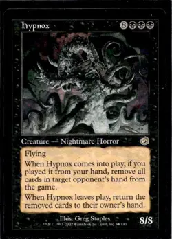Hypnox Torment Regular - Image 1