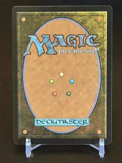 MTG Magic the Gathering FINAL FANTASY Ardyn, the Usurper 379 Borderless Rare - Image 2