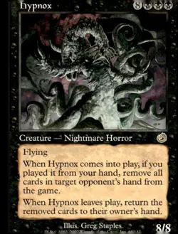Torment #64 Hypnox - Image 1