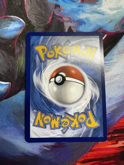 Pokemon TCG Charizard ex 054/091 SV: Paldean Fates Holo - Image 2