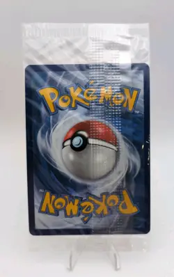 Pokemon TCG Pikachu SVP 027 Paldea Evolved Black Star Promo New Sealed - Image 2