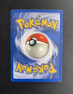 Dark Dragonair Team Rocket 33/82 Uncommon Pokemon TCG 2000 - Image 2