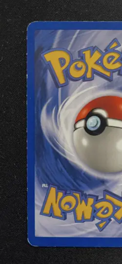 Dark Dragonair Team Rocket 33/82 Uncommon Pokemon TCG 2000 - Image 3