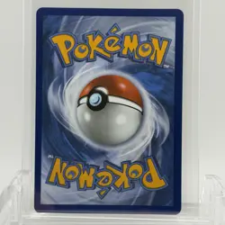 Pokemon TCG Ascended Heros Beautifly #219/217 Illustration Rare NM- - Image 2