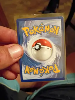 AZ's Tranquility Pokemon TCG 120/086 NM - Image 2