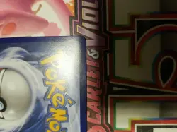 English Mega Lucario ex 160/132 Ultra Rare Full Art Pokemon Mega Evolution NM! - Image 5