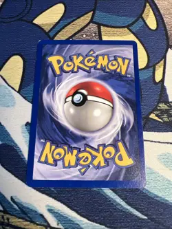 Pokemon TCG Squirtle 63/102 Base Set Unlimited Common Regular - MP - Image 2