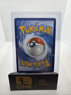 Pokemon Mewtwo VStar Holo 031/078 - Image 2