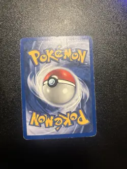 The Pokemon Company Pokemon TCG Team Rocket Dark Gyarados 25/82 Rare Eng 70 HP - Image 2