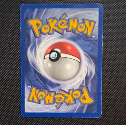 Wizards of the Coast Dark Flareon 35/82 Team Rocket Uncommon ENG 50HP - Image 2