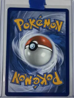 Pokemon TCG Eevee EX Promo SVP 174 Prismatic Evolutions Super Premium Collection - Image 2