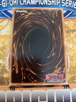 Yugioh Gravekeeper's Spear Soldier LCYW-EN185 NM - Image 2
