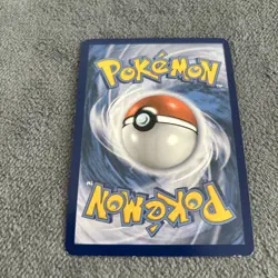 Pokemon Mewtwo EX TCG Full Art Ultra Rare Card Breakthrough 158/162 - Image 5