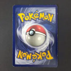 Pokemon Card WOTC 1999: Weezing 45/62 - Fossil Set - Image 2