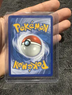 Magikarp LV.10 66/100 - Stormfront 2008 - Tomokazu Komiya Art - Pokemon TCG - Image 2