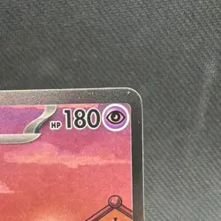 Mew ex - SV: Scarlet & Violet Promo Cards 053 Holo MP - Image 4