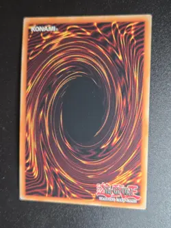 Forbidden Chalice MAGO-EN048 Gold Rare 1st Edition YuGiOh Card - Image 2