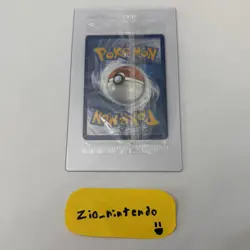 Snorlax SVP EN 051 Black Star Promo Scarlet & Violet Pokemon 151 Card - SEALED - Image 2
