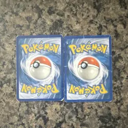 Pokemon TCG 2008 Basic Regular Lot Darkrai 2 Cards Nintendo 2/111 3/111 English - Image 2