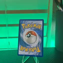 Mega Charizard X ex ME: Mega Evolution Promo 029 Pokemon Card Holofoil NM - Image 2