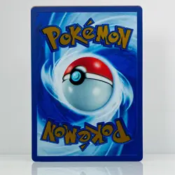 MEW 205/165 - SV 151 - Gold Metal Promo Card - Pokemon TCG - Image 2