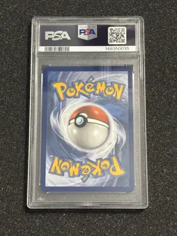 PSA 10 GEM MINT Yveltal 019/025 HOLO Celebrations Pokemon Card - Image 2