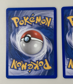 Pokemon Chimecho Black Star Promo Cards (LOT of 3) #24 2004 TCG Non-played X3 - Image 4
