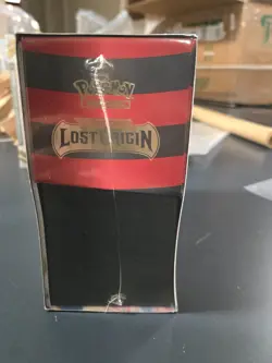 Pokemon TCG: Sword & Shield Lost Origin Elite Trainer Box - Image 4